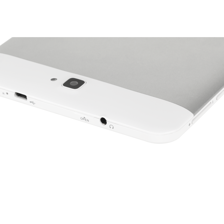 Tablet Kruger&Matz 8" EAGLE 805 (4G) biały