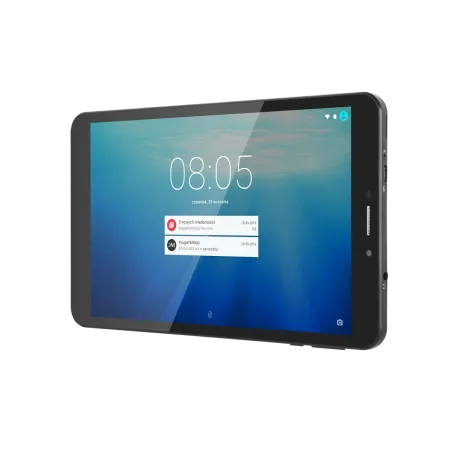 Tablet Kruger&Matz 8" EAGLE 805 (4G) czarny