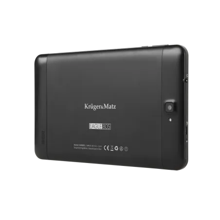 Tablet Kruger&Matz 8" EAGLE 805 (4G) czarny