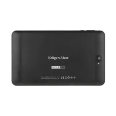 Tablet Kruger&Matz 8" EAGLE 805 (4G) czarny