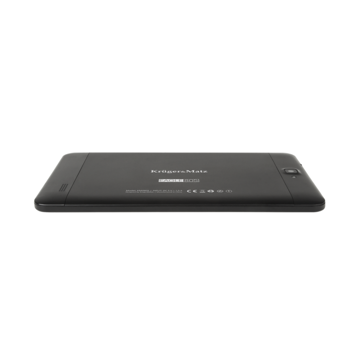Tablet Kruger&Matz 8" EAGLE 805 (4G) czarny