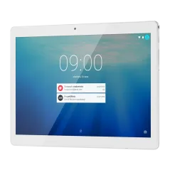 Tablet Kruger&Matz 9,6" EAGLE 960 biało-srebrny