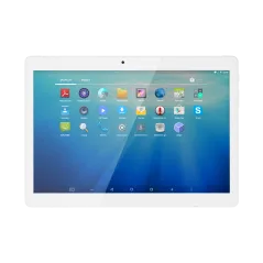 Tablet Kruger&Matz 9,6" EAGLE 960 biało-srebrny