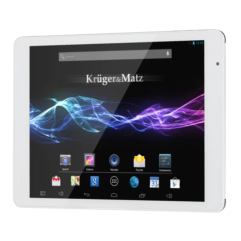 Tablet Kruger&Matz 9,7" EAGLE 975