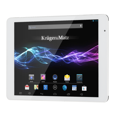 Tablet Kruger&Matz 9,7" EAGLE 975