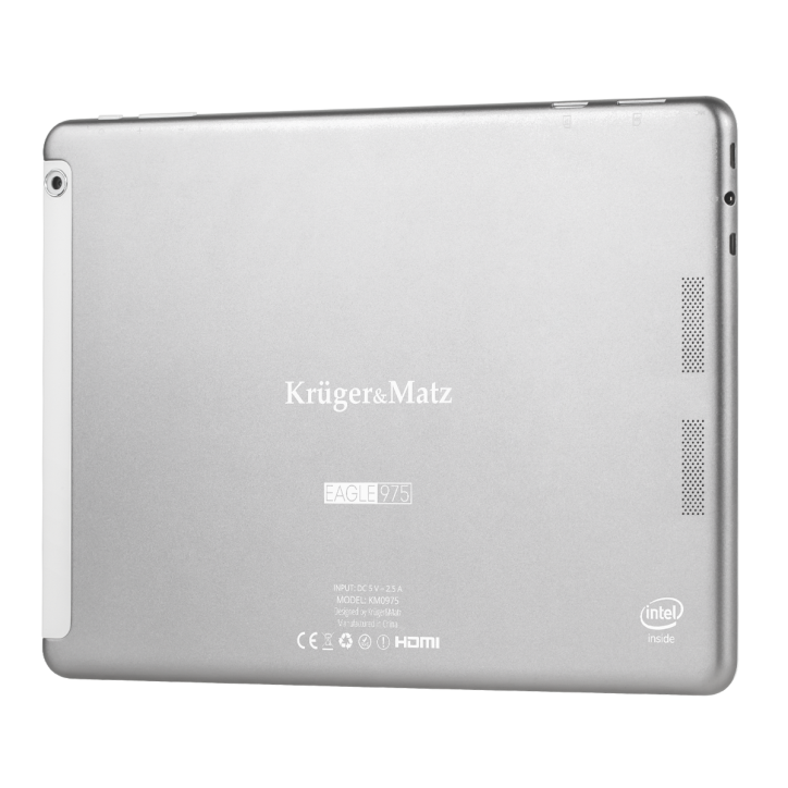 Tablet Kruger&Matz 9,7" EAGLE 975