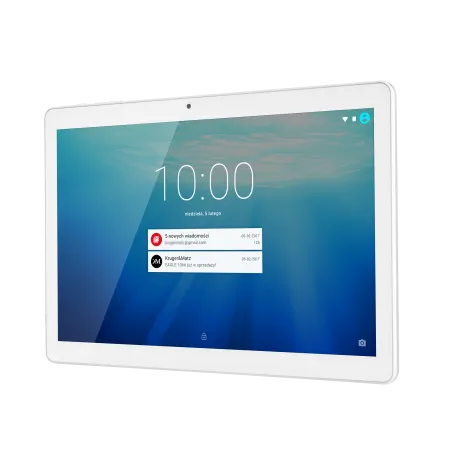 Tablet Kruger&Matz EAGLE 1066 srebrny
