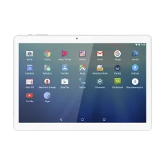 Tablet Kruger&Matz EAGLE 1066 srebrny