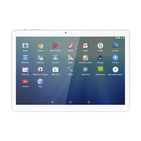 Tablet Kruger&Matz EAGLE 1066 srebrny