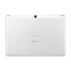 Tablet Kruger&Matz EAGLE 1066 srebrny