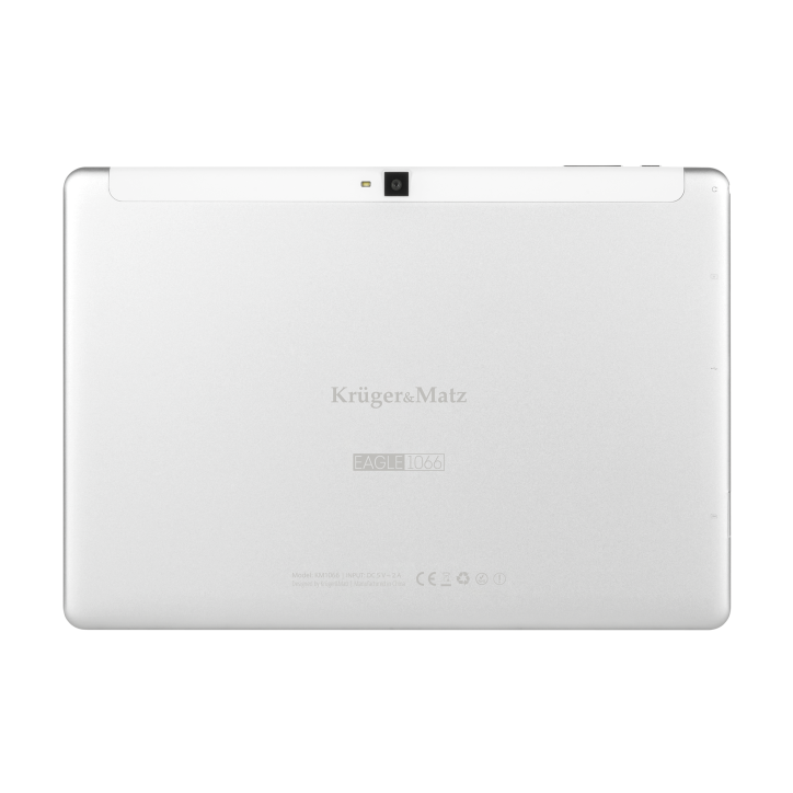 Tablet Kruger&Matz EAGLE 1066 srebrny