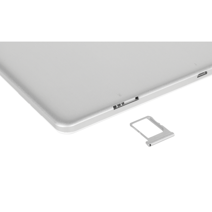 Tablet Kruger&Matz EAGLE 1066 srebrny