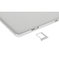 Tablet Kruger&Matz EAGLE 1066 srebrny