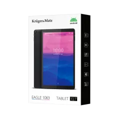 Tablet Kruger&Matz EAGLE 1069