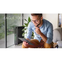 Tablet Kruger&Matz EAGLE 1069