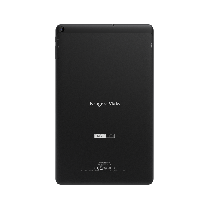 Tablet Kruger&Matz EAGLE 1070 Tablet Kruger&Matz EAGLE 1070