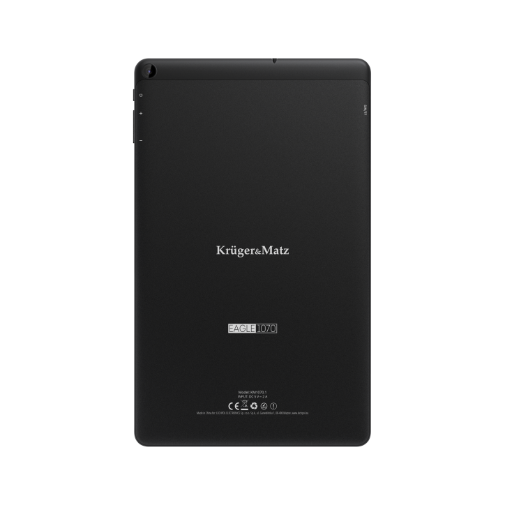 Tablet Kruger&Matz EAGLE 1070 Tablet Kruger&Matz EAGLE 1070