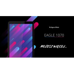Tablet Kruger&Matz EAGLE 1070