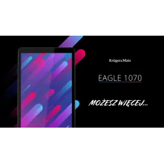Tablet Kruger&Matz EAGLE 1070