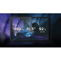 Tablet Kruger&Matz EAGLE 1070