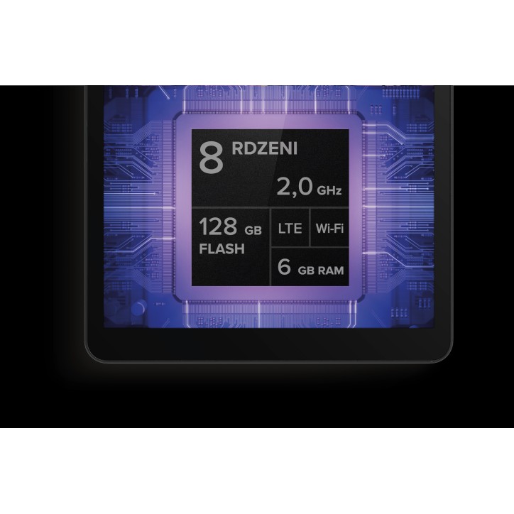 Tablet Kruger&Matz EAGLE 1070 Tablet Kruger&Matz EAGLE 1070
