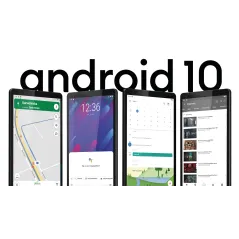 Tablet Kruger&Matz EAGLE 1070