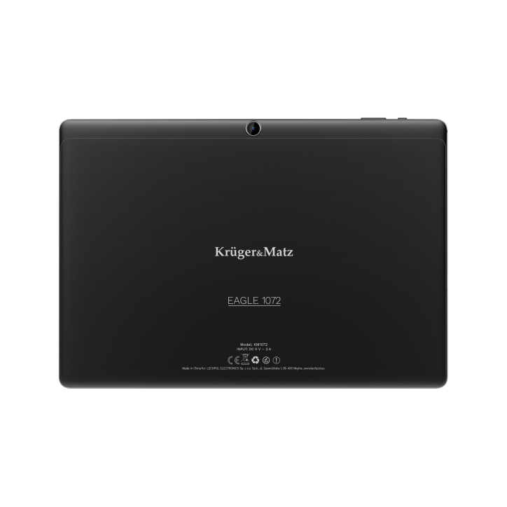 Tablet Kruger&Matz EAGLE 1072 Tablet Kruger&Matz EAGLE 1072