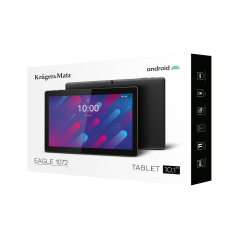 Tablet Kruger&Matz EAGLE 1072