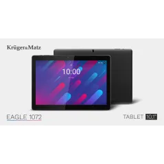 Tablet Kruger&Matz EAGLE 1072