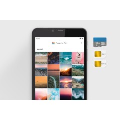 Tablet Kruger&Matz EAGLE 702