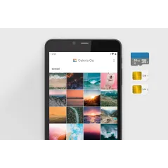 Tablet Kruger&Matz EAGLE 702