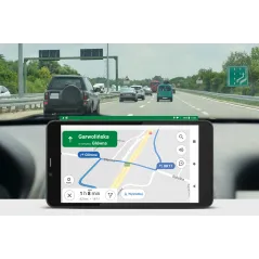 Tablet Kruger&Matz EAGLE 702