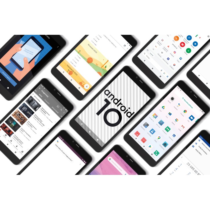 Tablet Kruger&Matz EAGLE 702 Tablet Kruger&Matz EAGLE 702