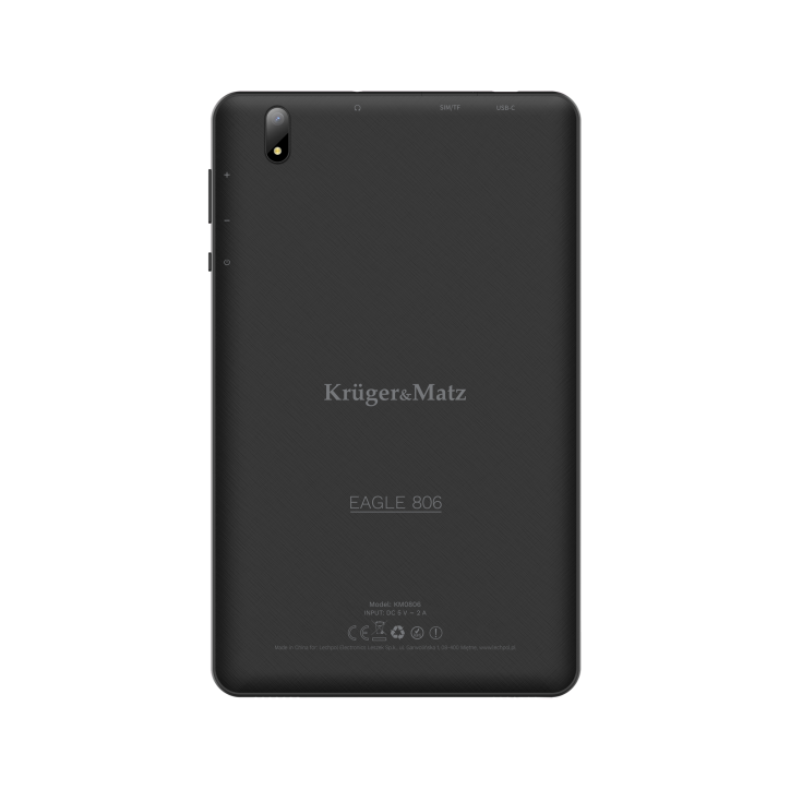 Tablet Kruger&Matz EAGLE 806 Tablet Kruger&Matz EAGLE 806