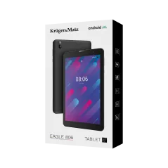 Tablet Kruger&Matz EAGLE 806
