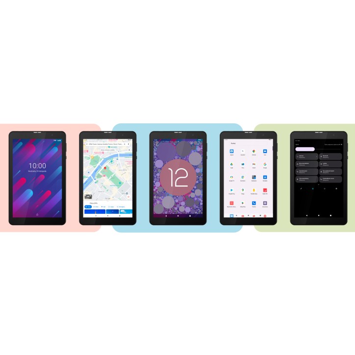 Tablet Kruger&Matz EAGLE 806 Tablet Kruger&Matz EAGLE 806