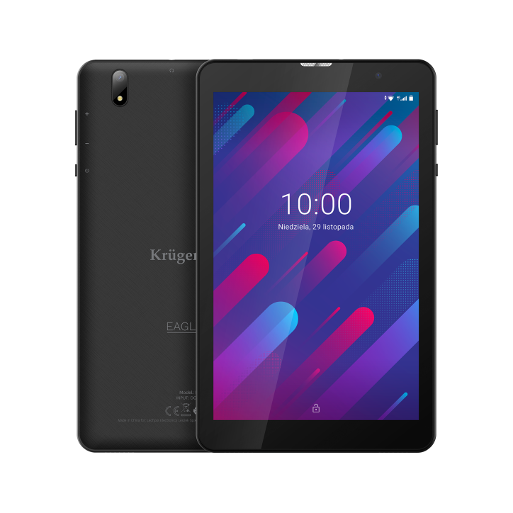 Tablet Kruger&Matz EAGLE 806 Tablet Kruger&Matz EAGLE 806