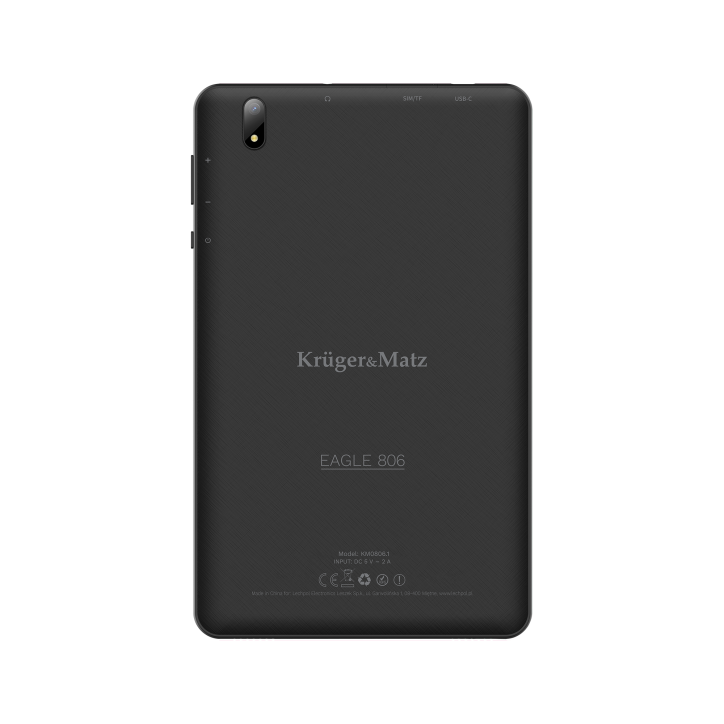 Tablet Kruger&Matz EAGLE 806 Tablet Kruger&Matz EAGLE 806