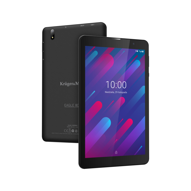 Tablet Kruger&Matz EAGLE 806 Tablet Kruger&Matz EAGLE 806