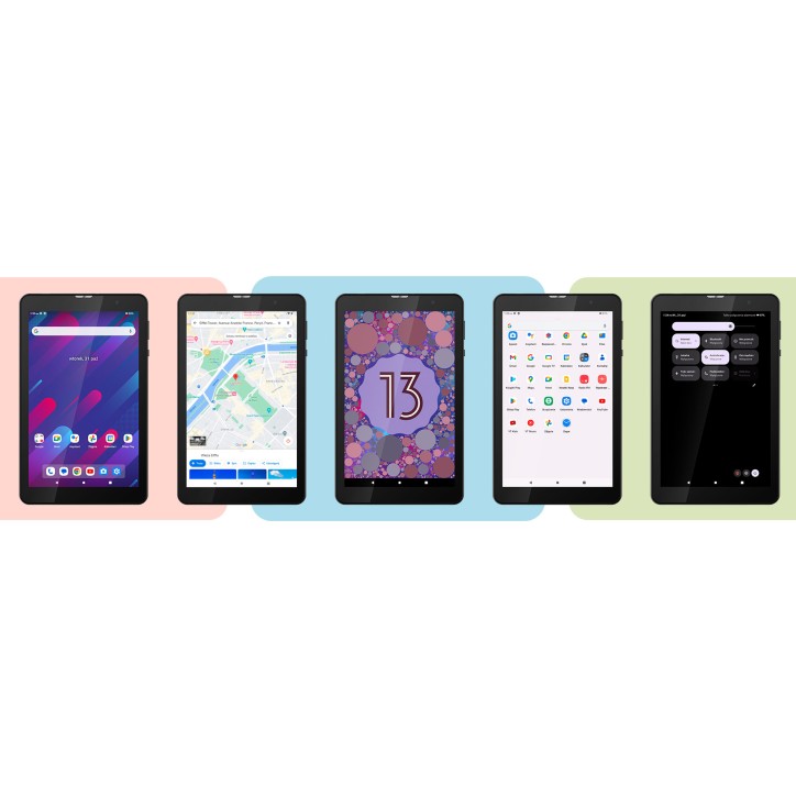 Tablet Kruger&Matz EAGLE 806 Tablet Kruger&Matz EAGLE 806