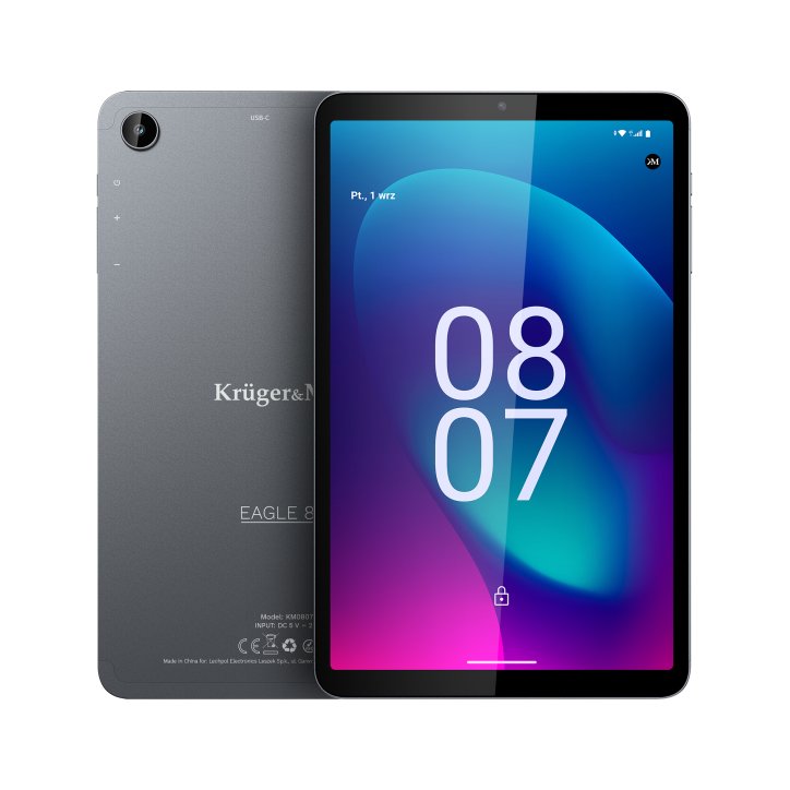 Tablet Kruger&Matz EAGLE KM0807 Tablet Kruger&Matz EAGLE KM0807