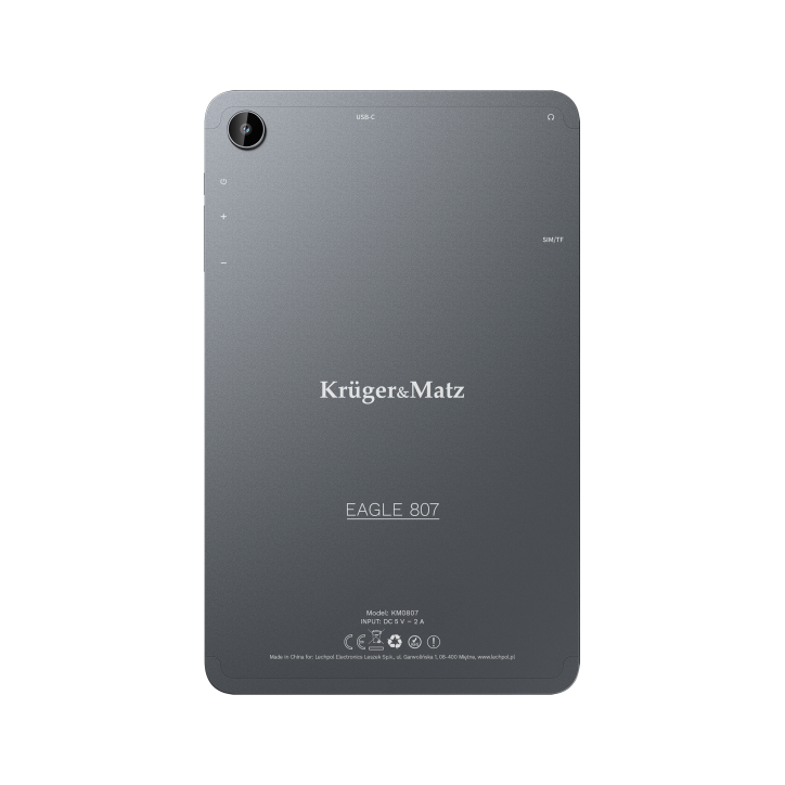 Tablet Kruger&Matz EAGLE KM0807 Tablet Kruger&Matz EAGLE KM0807