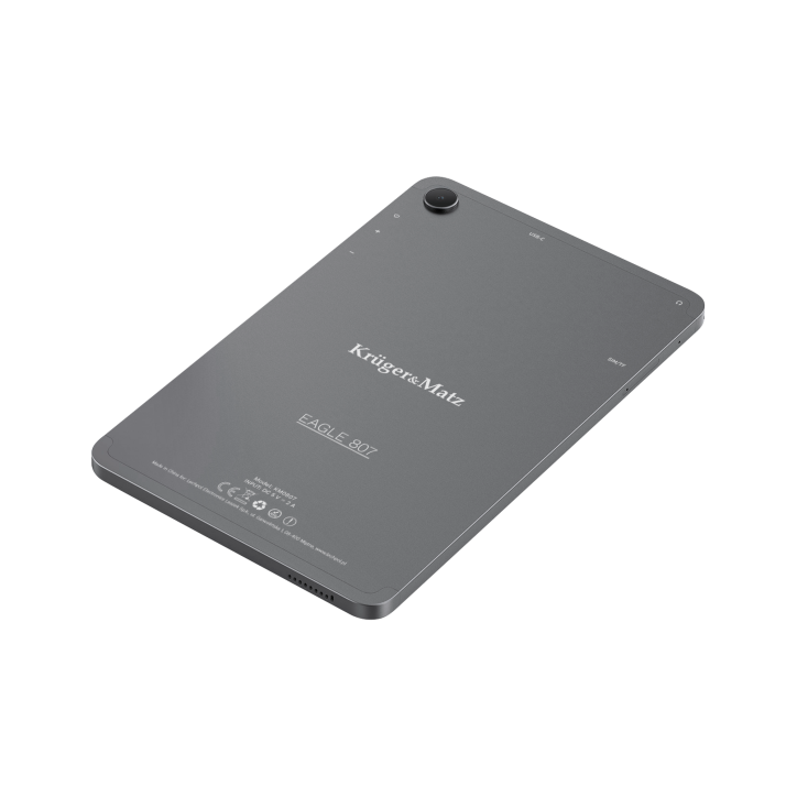 Tablet Kruger&Matz EAGLE KM0807 Tablet Kruger&Matz EAGLE KM0807