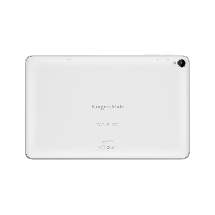 Tablet Kruger&Matz EAGLE KM1073 Tablet Kruger&Matz EAGLE KM1073