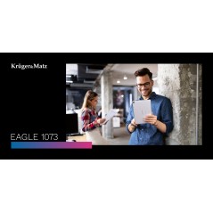 Tablet Kruger&Matz EAGLE KM1073