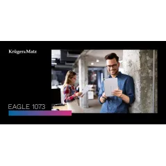 Tablet Kruger&Matz EAGLE KM1073