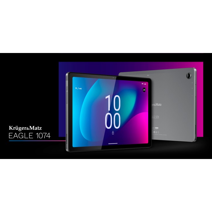 Tablet Kruger&Matz EAGLE KM1074 Tablet Kruger&Matz EAGLE KM1074