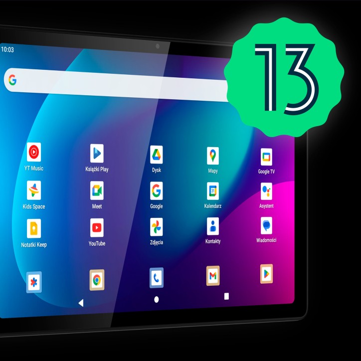 Tablet Kruger&Matz EAGLE KM1074 Tablet Kruger&Matz EAGLE KM1074