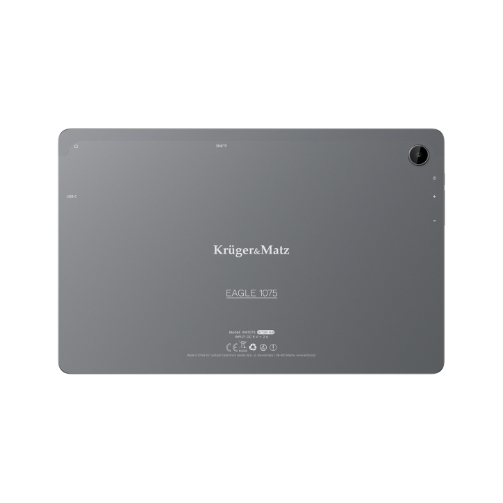 Tablet Kruger&Matz EAGLE KM1075 Tablet Kruger&Matz EAGLE KM1075