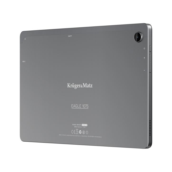 Tablet Kruger&Matz EAGLE KM1075 Tablet Kruger&Matz EAGLE KM1075
